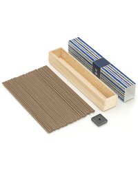 Kadzidełka Japońskie Nippon Kodo - KAYURAGI - Aloes