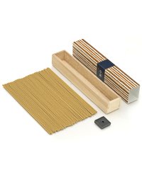 Kadzidełka Japońskie Nippon Kodo - KAYURAGI - Sandałowiec