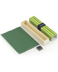 Kadzidełka Japońskie Nippon Kodo - KAYURAGI - Zielona Herbata