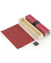 Kadzidełka Japońskie Nippon Kodo - KAYURAGI - Granat