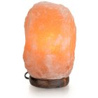 Lampa solna 2 kg – naturalne oczyszczanie powietrza i jonizacja