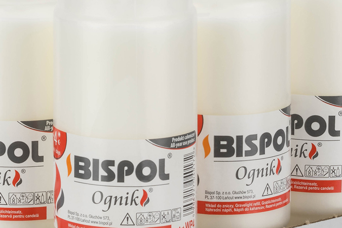 Wkłady Ognik